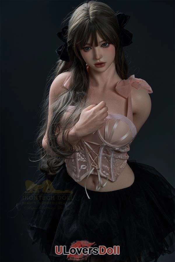 Wonder Dolly Fuck Doll