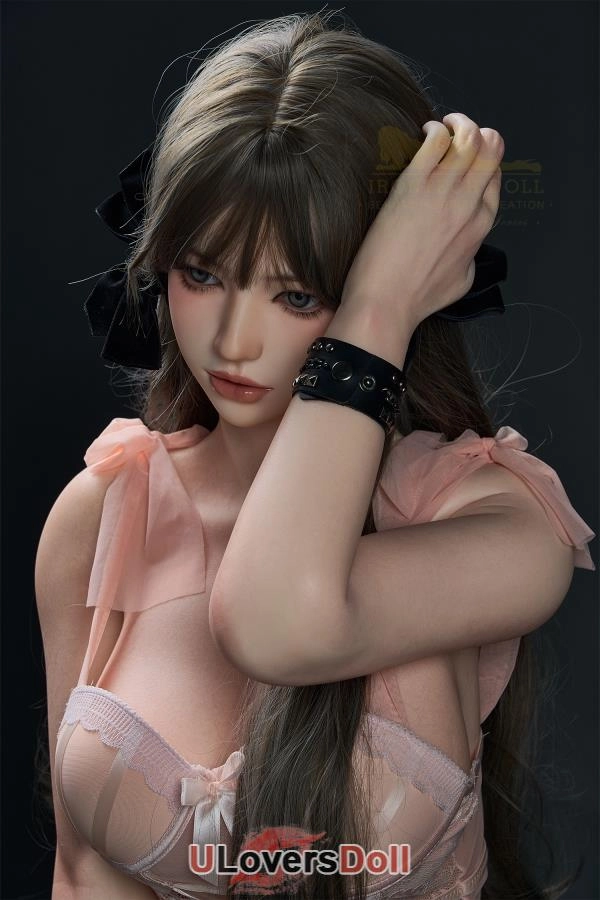 Super Realistic Sexdolls with ROS