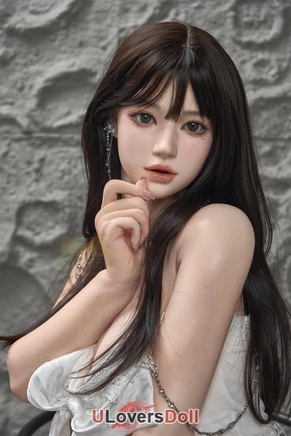 Korean Silicone Sexdolls