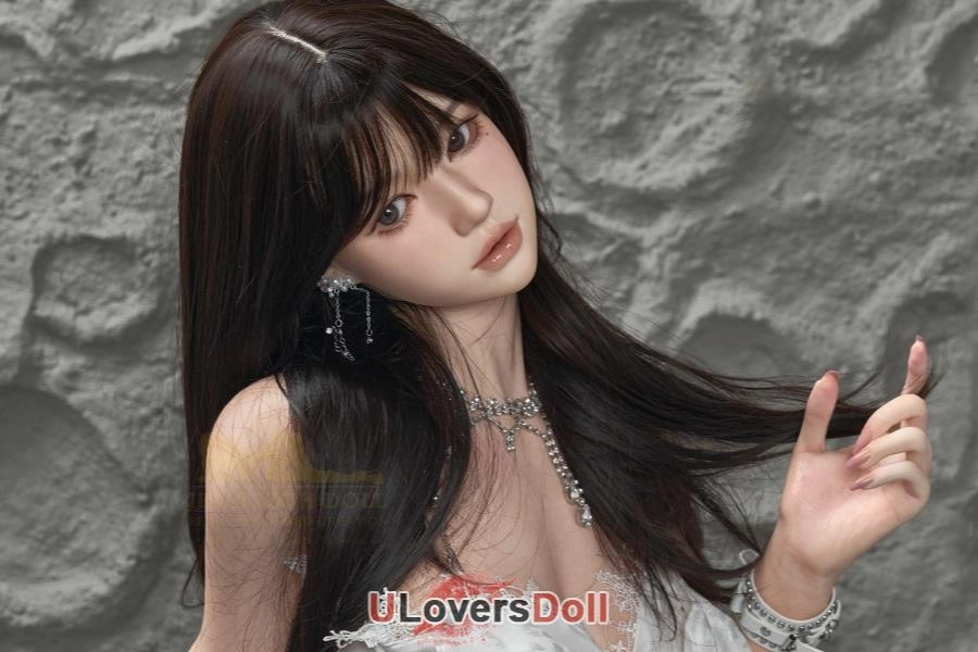 Cheon-Sa Sex Doll