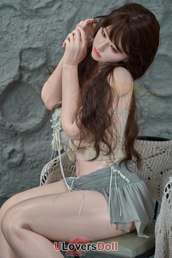 Asian Sex Dolls
