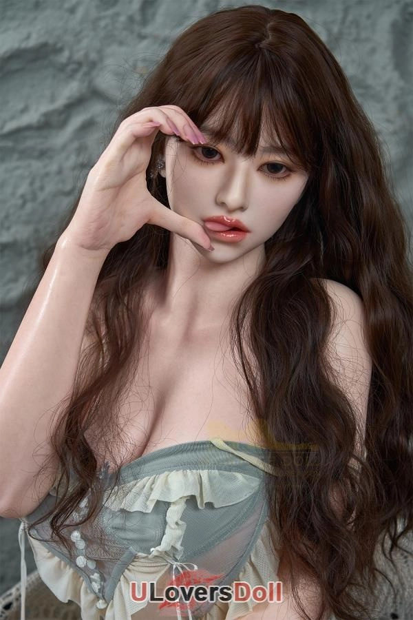 Asian Full Size Real Dolls