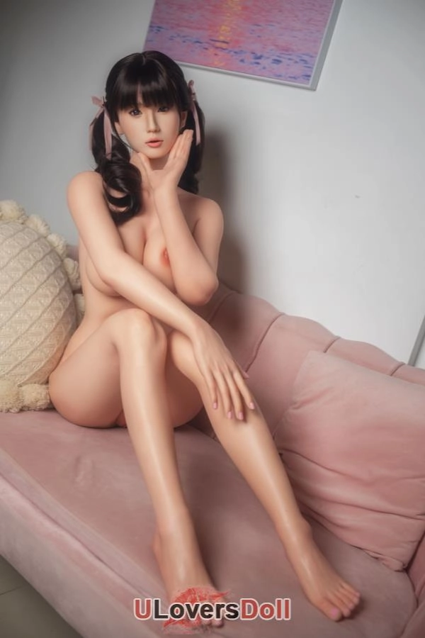 Big Breast Japanese Love Doll