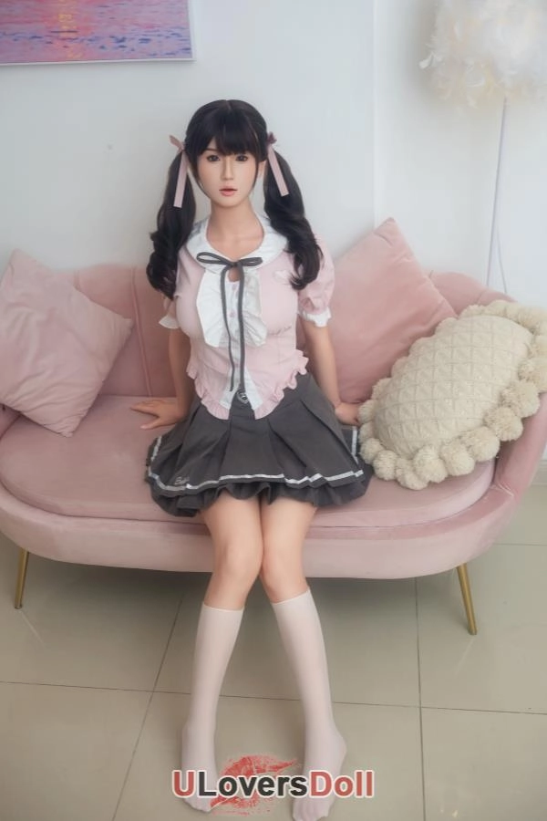 Japanese Sex Bots Doll