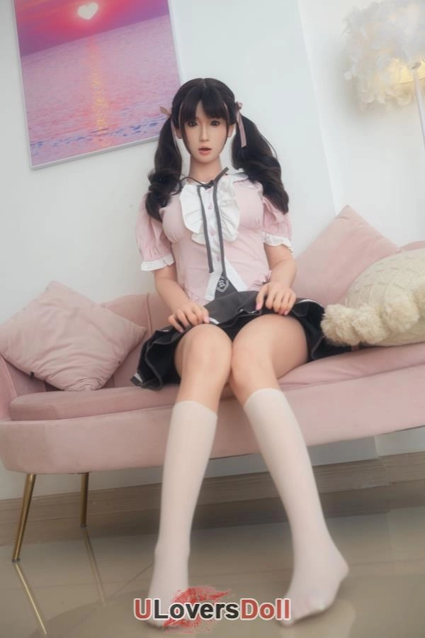Realistic Japanese Sex Bots with ROS