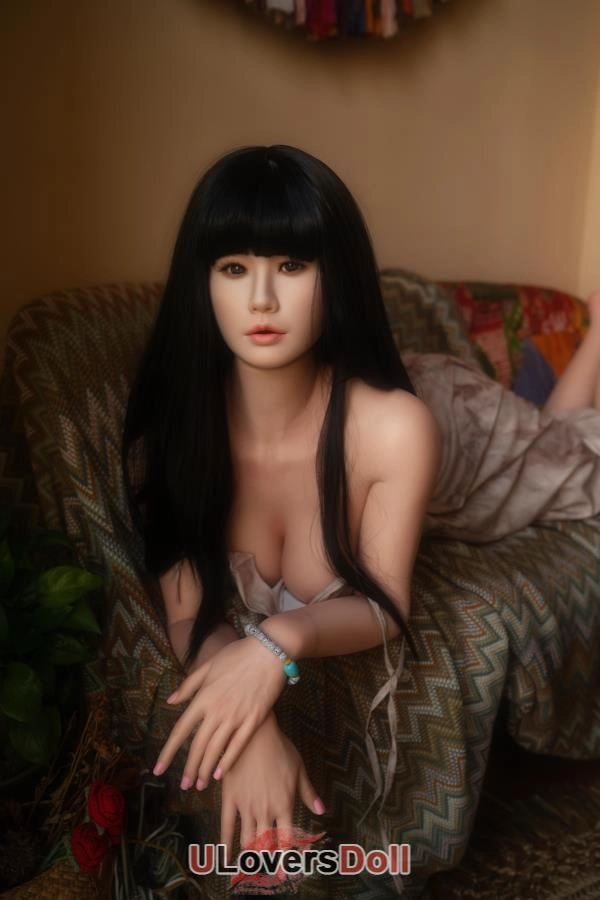 Chinese Silicone Sex Dolls