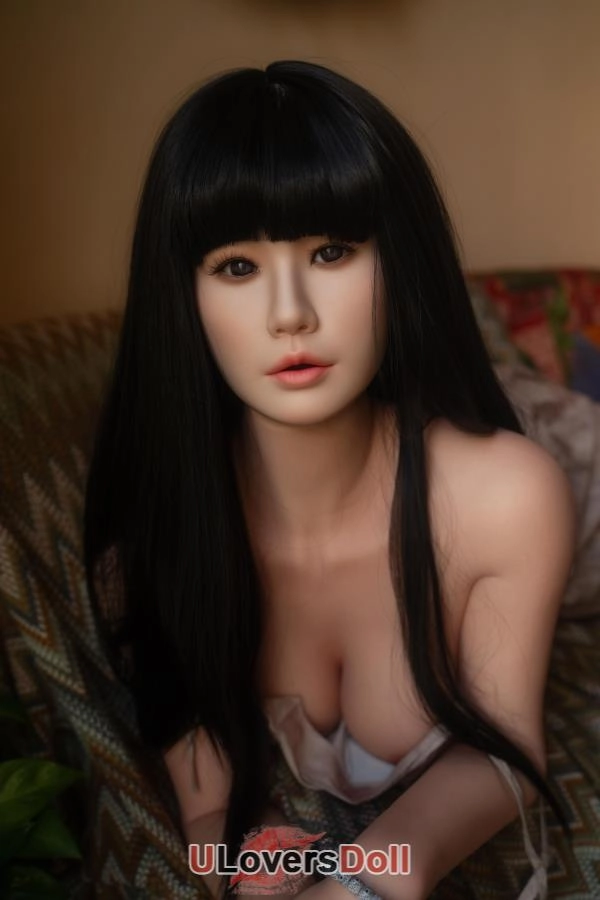 Real Life Chinese Sex Robots with ROS