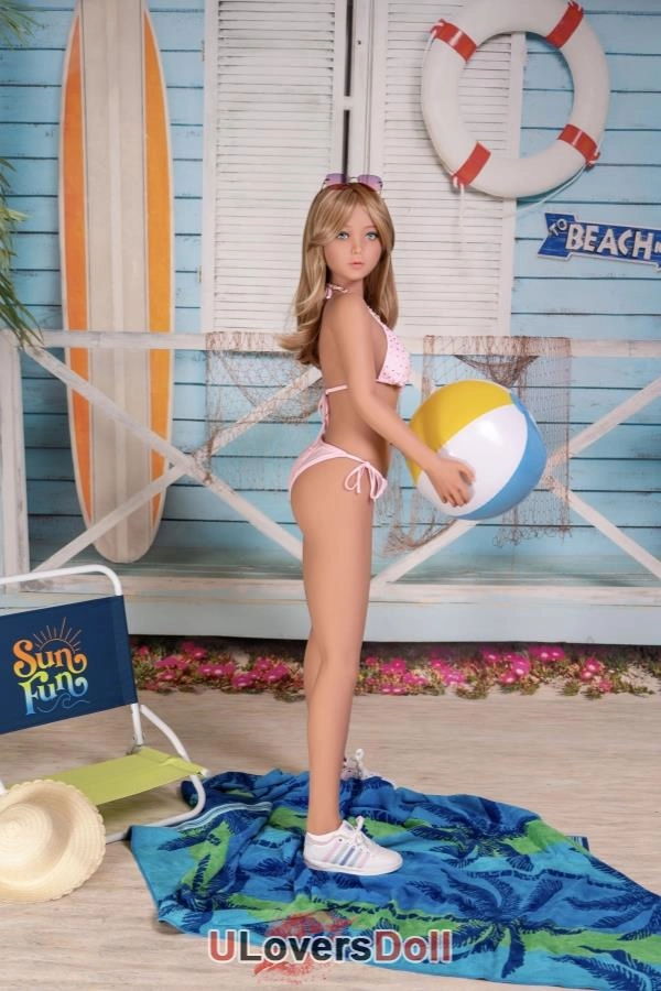 Life Size Real Dolls