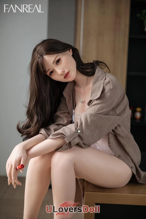 Medium Tits Silicone Real Doll