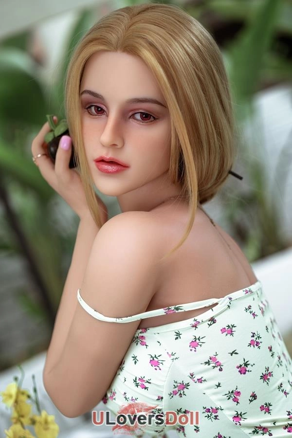 Most Realistic Sex Doll