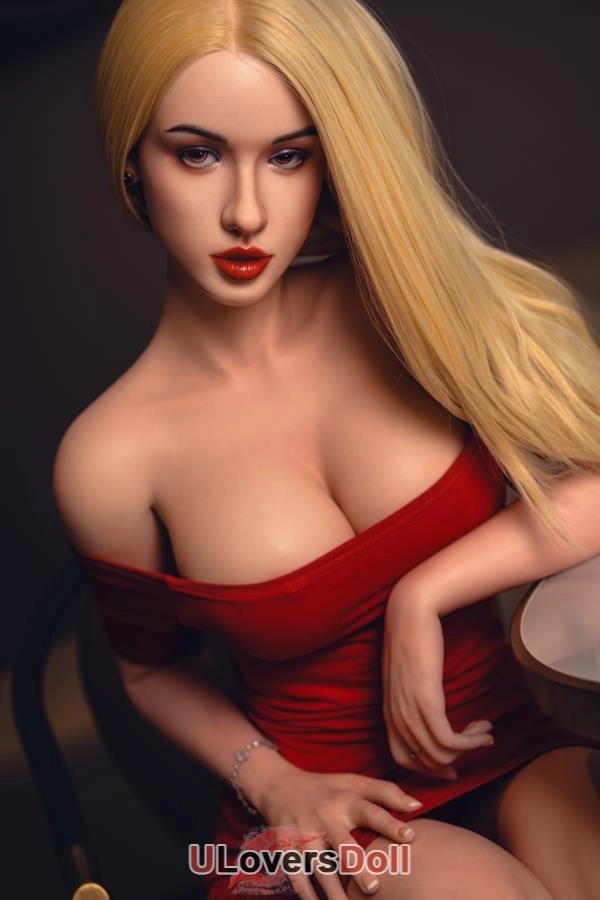 American Silicone Sex Dolls