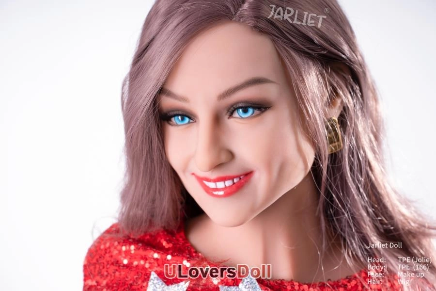 Medium Boobs TPE Love Dolls