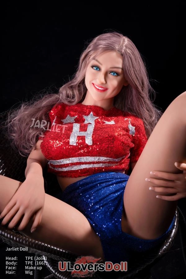 32.6kg Love Dolls