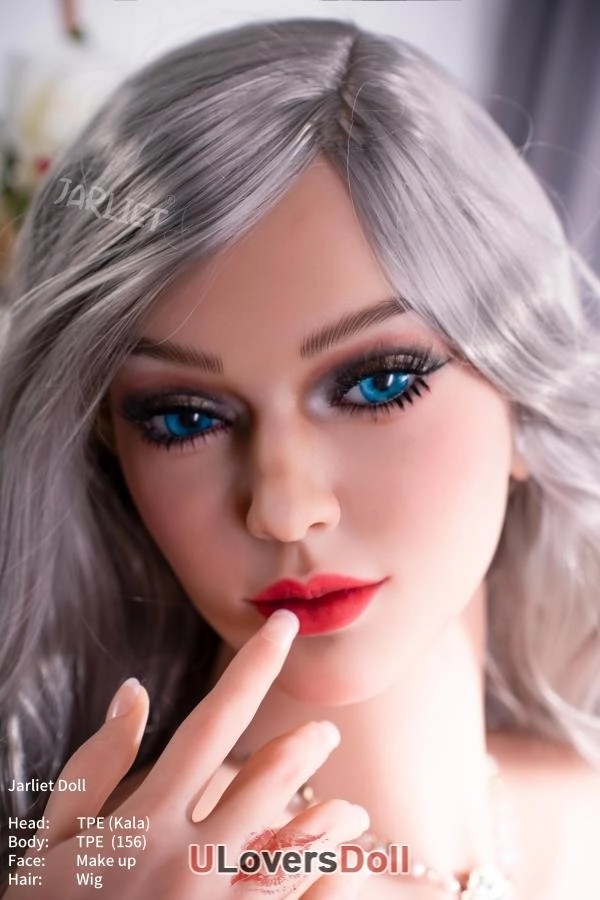 5ft1 Adult Doll