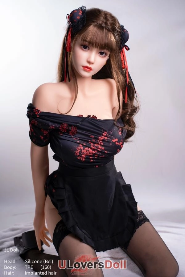 Japanese Robot Sex Doll
