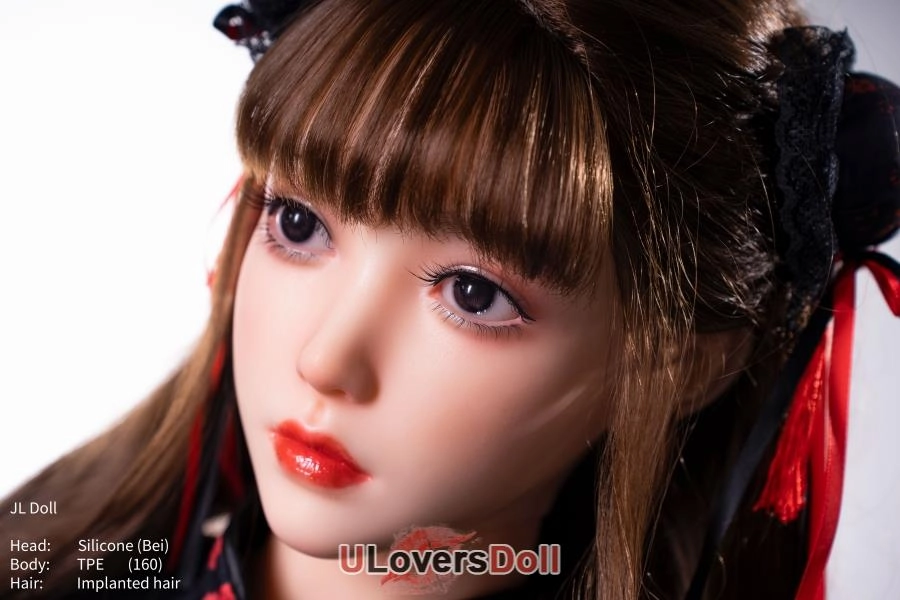 Japanese Sex Robot