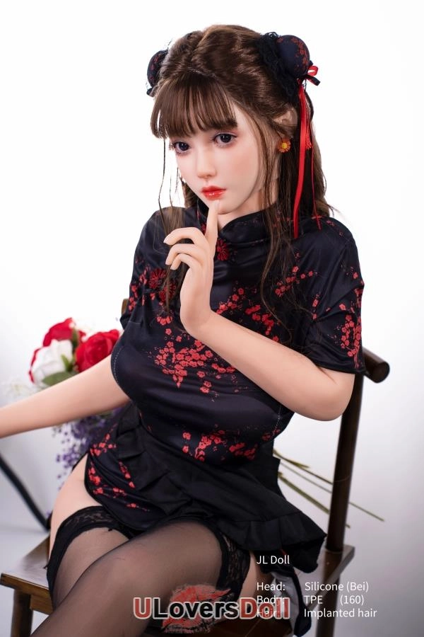 Big Tit 160cm Sexdoll