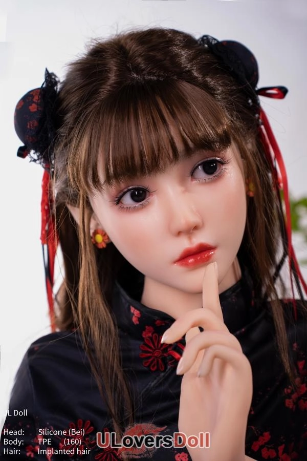 Jarliet Big Tit Love Doll