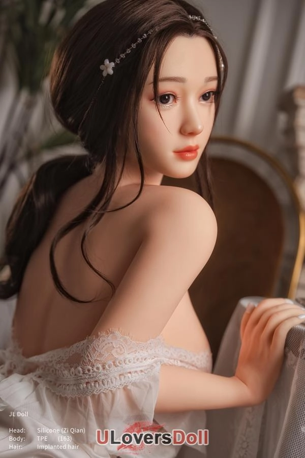 Japanese Sexdoll