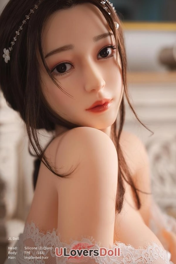 Asian Real Dolls