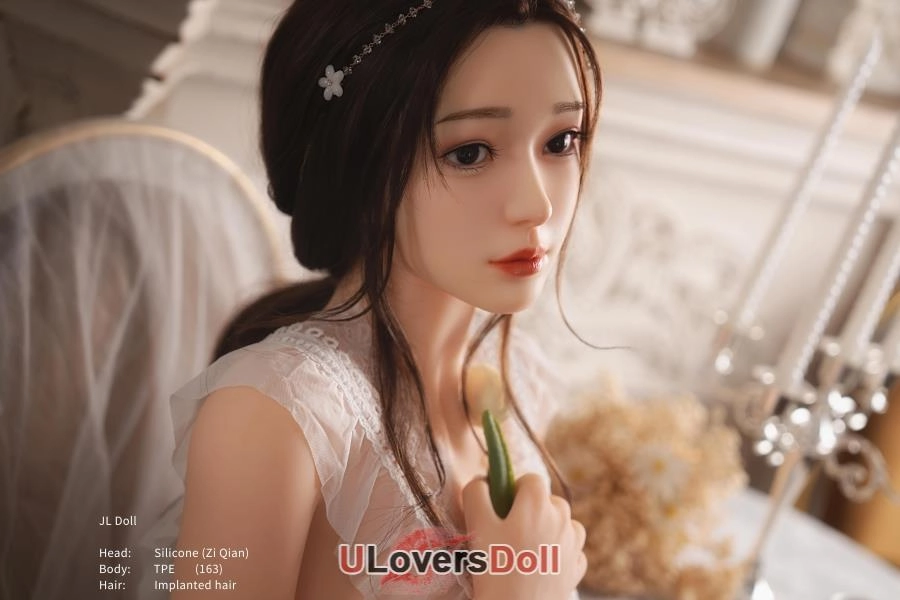 Japanese Sex Doll