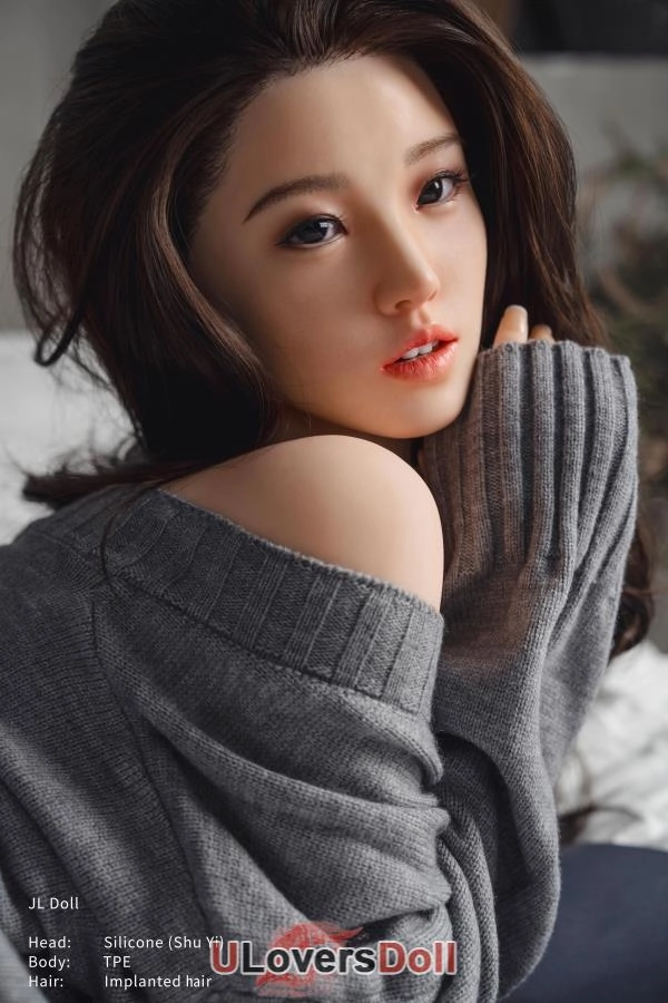 Shuyi sexdoll