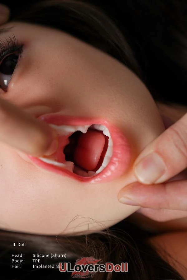 81.6lb Sexdoll