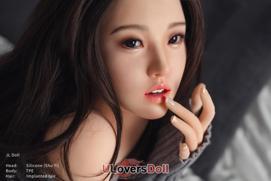 Japanese Sex Robot