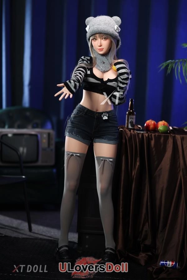 Medium Breast Dolls