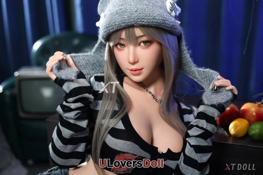 Ezrael sexdoll