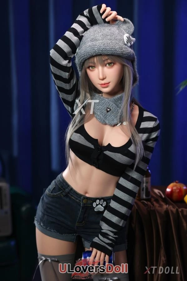 American Silicone Dolls