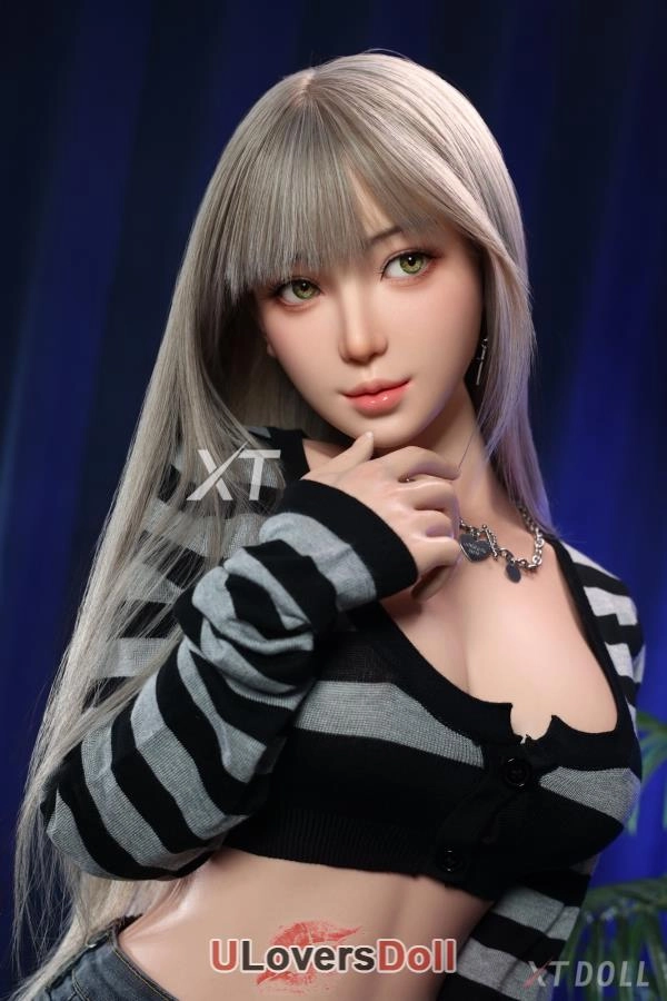 Realistic Dolls