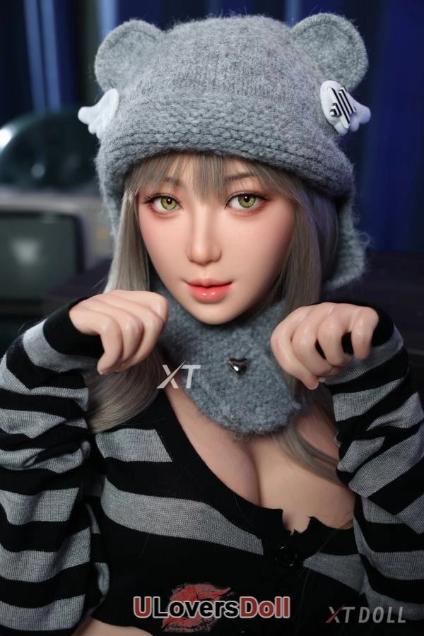 Full Size Silicone Sex Dolls with ROS