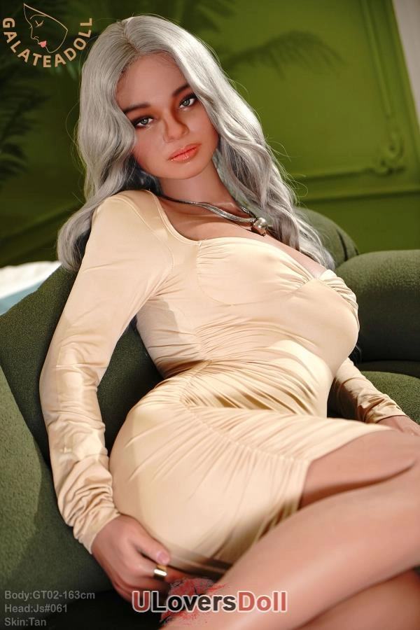 USA Silicone Sex Doll