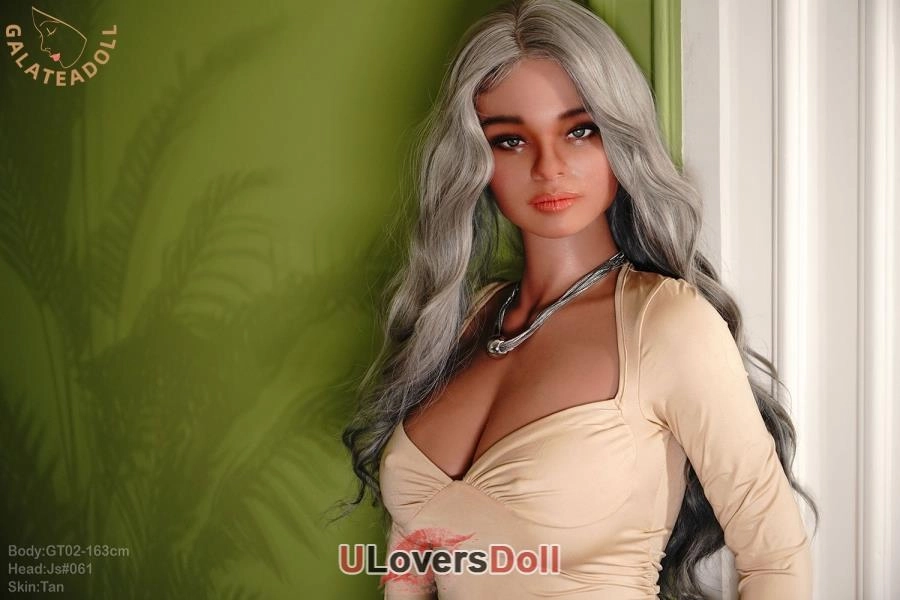 5ft4 Sex Doll