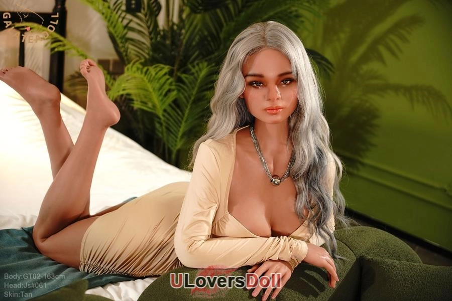 AI Sex Doll