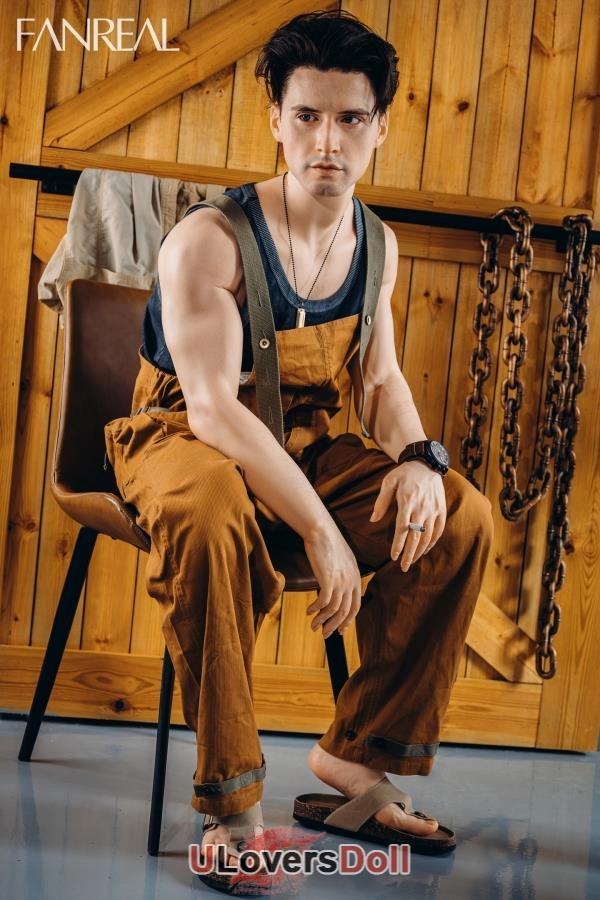 Male Real Sex Doll