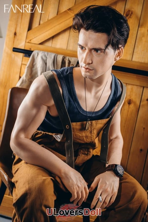 Gay Sex Dolls