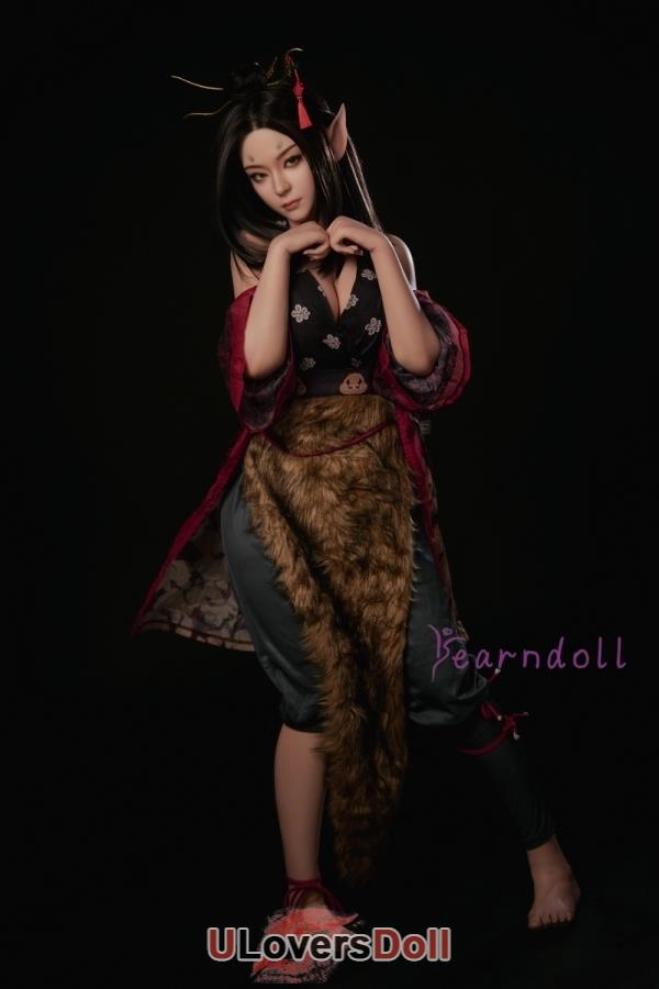 Yearn Silicone Sexdoll