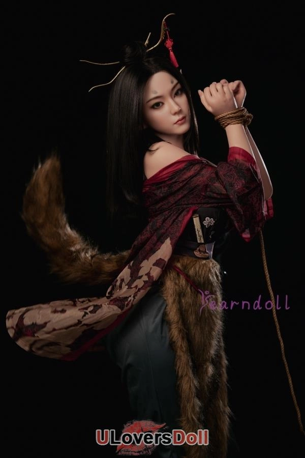Fantasy Love Doll