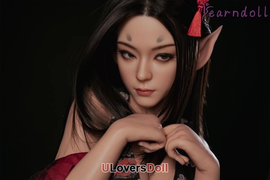 5ft5 Doll