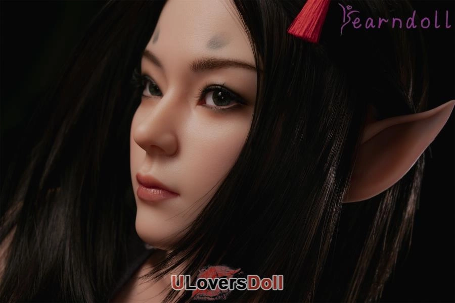 88.2lb Love Doll