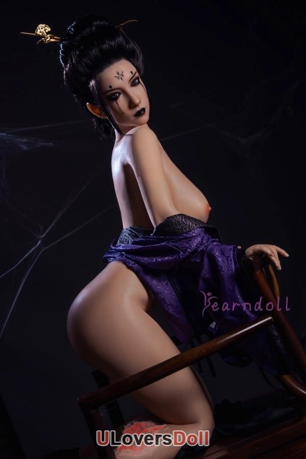 Fantasy Real Dolls