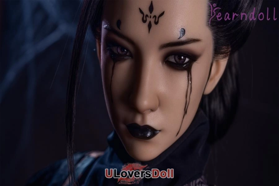 Spider Spirit Fourth Sister Sex Doll