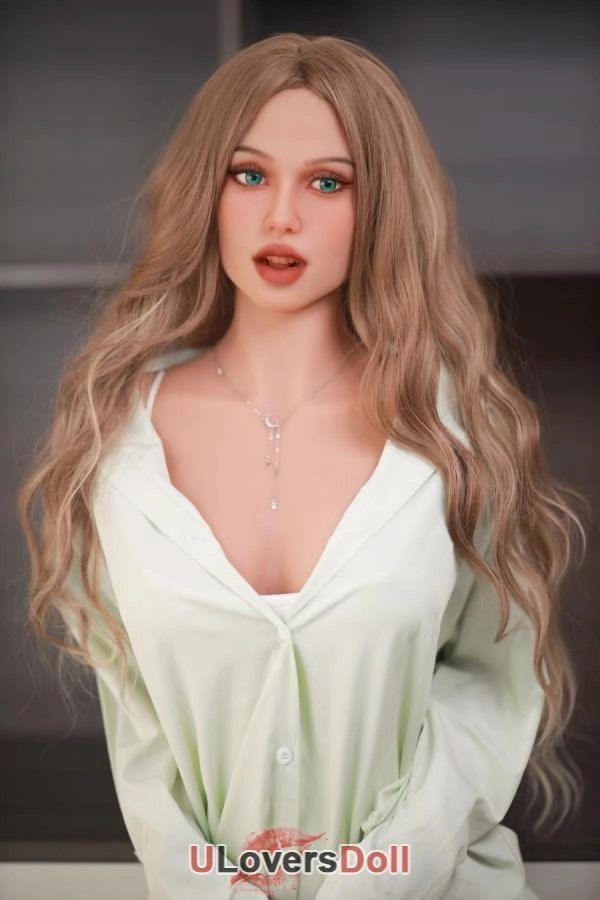 34.3-inch Hips Sex Dolls