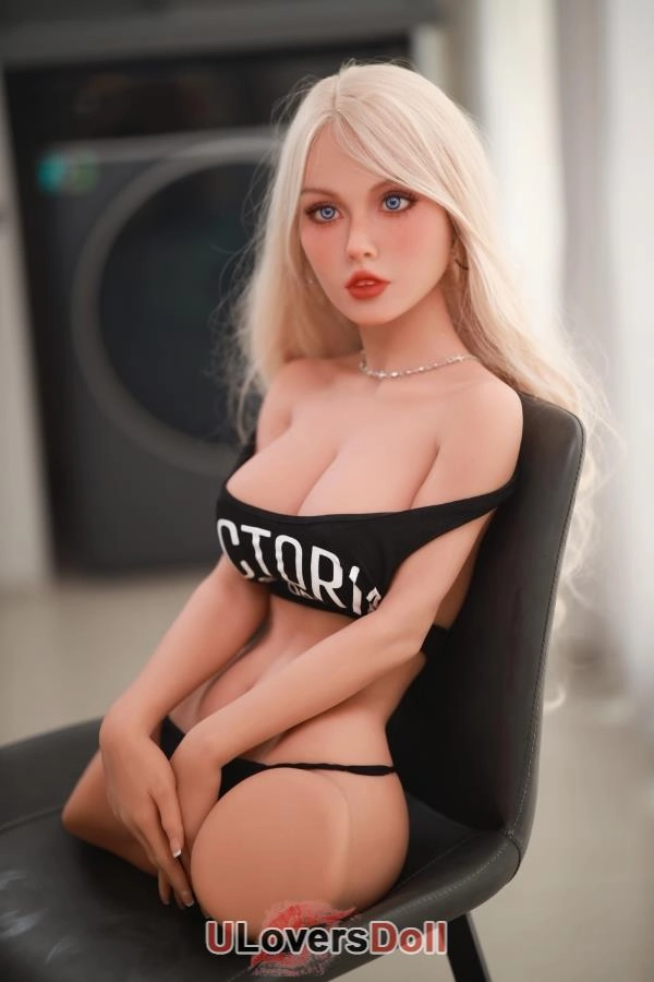 Big Titties USA Doll