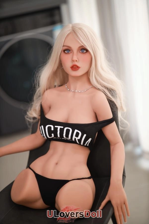 Fire High End Fuck Doll
