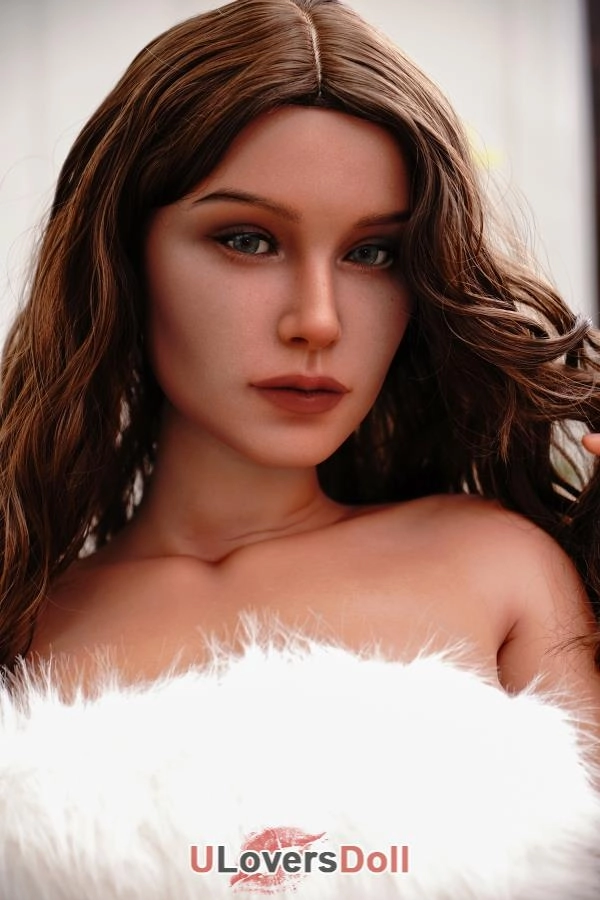 Big Titted 163cm Adult Doll