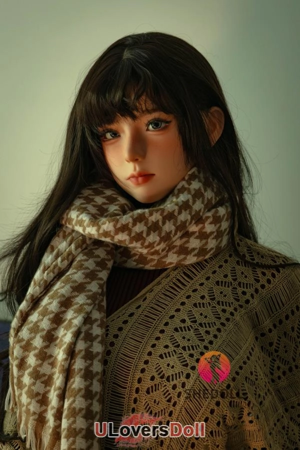 SHE Silicone Dolls