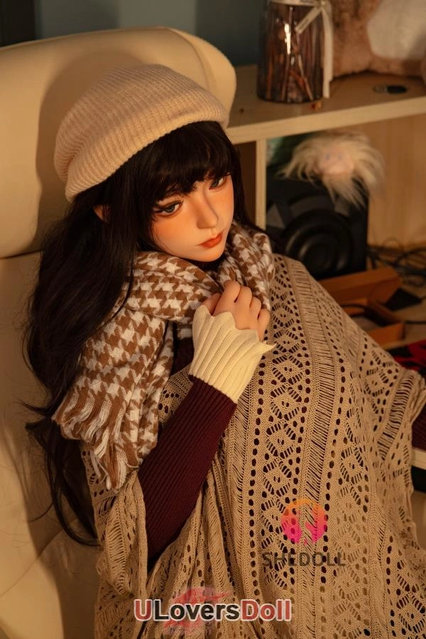 SHE Real Life Real Dolls